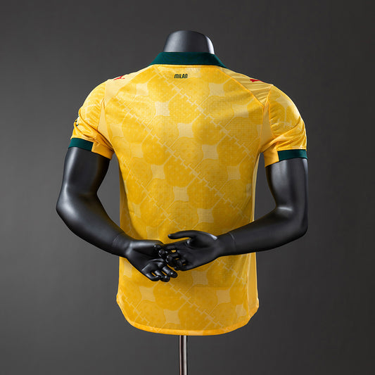 Player Version - Third 25/26