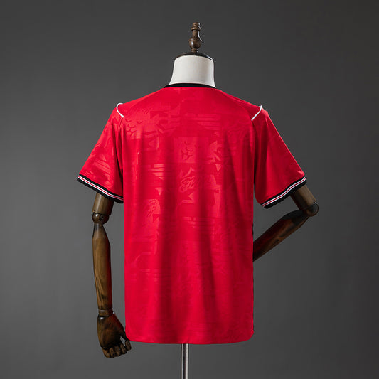 England Fan Version - Away 26