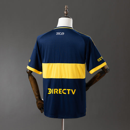 Boca Juniors Fan Version - Home 25/26
