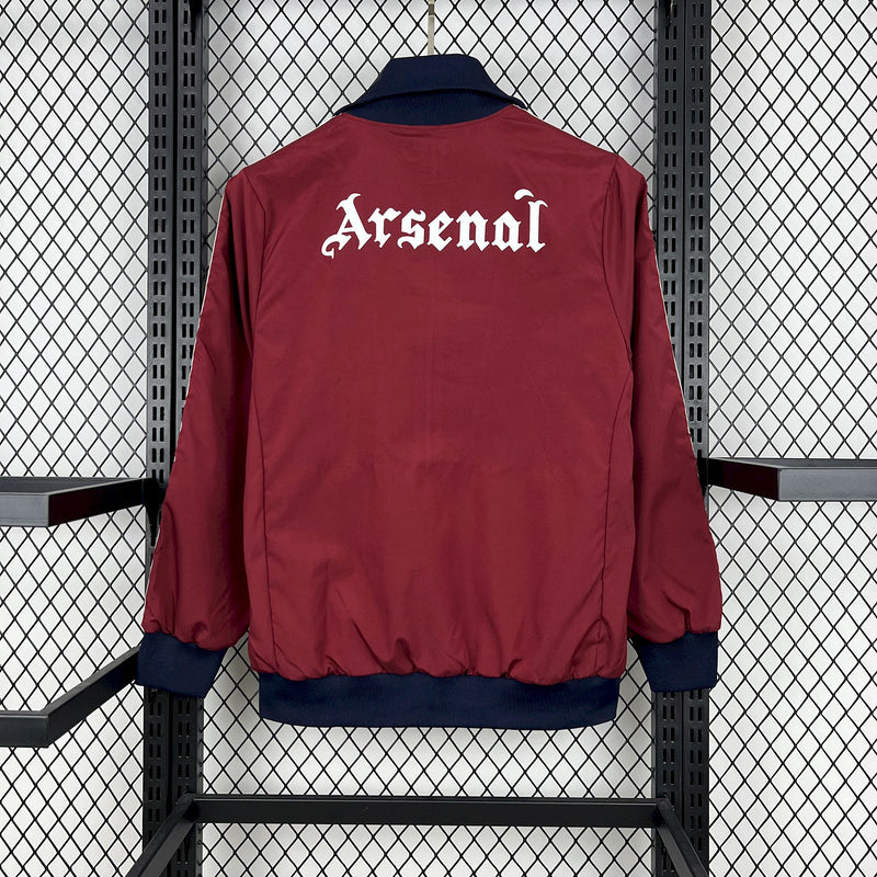 WINDBREAKER