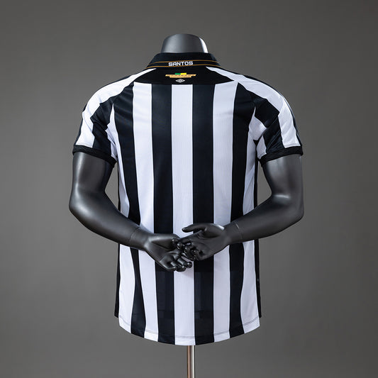 Santos Player Version - Away 26