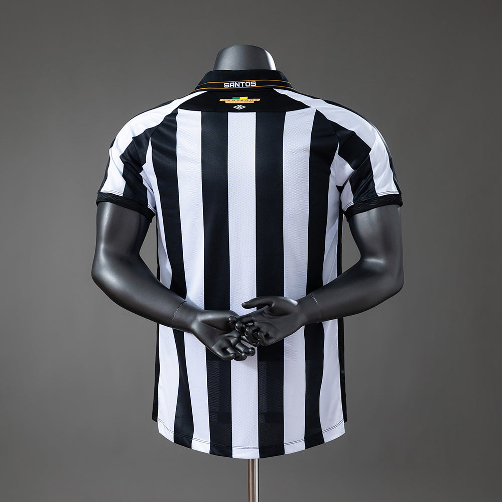 Santos Player Version - Away 26