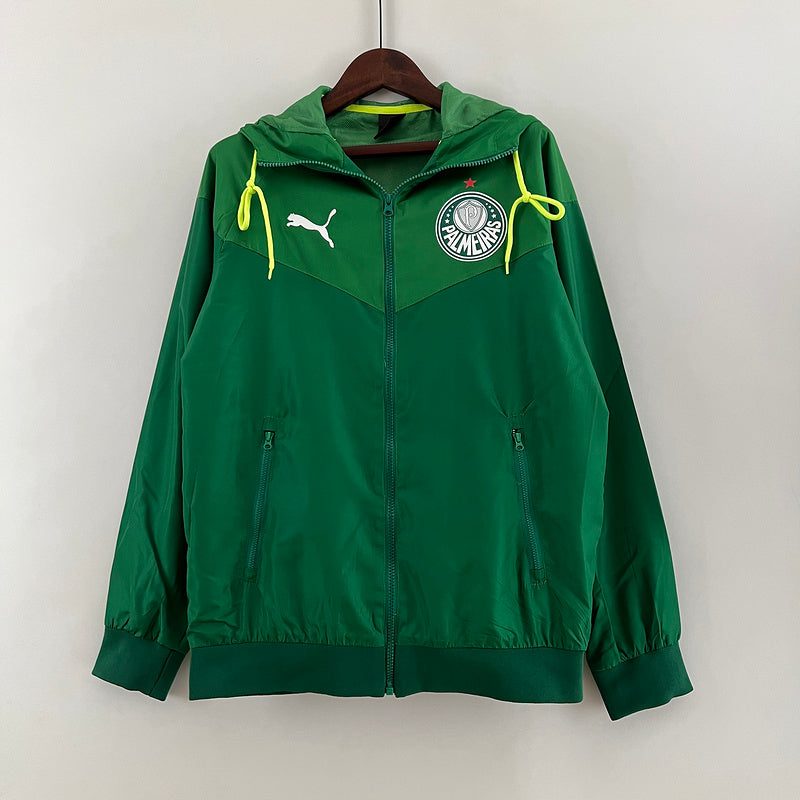 WINDBREAKER