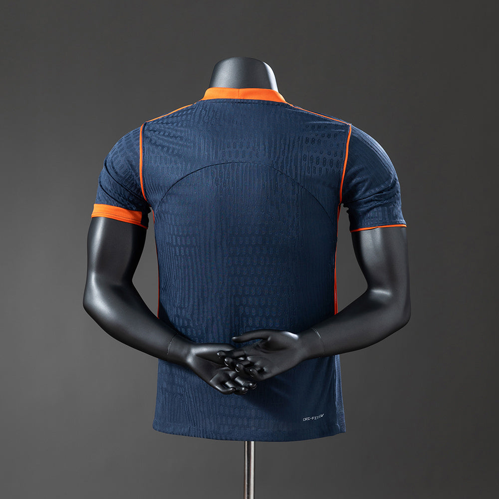 Inter Milan Player Version - Third 25/26