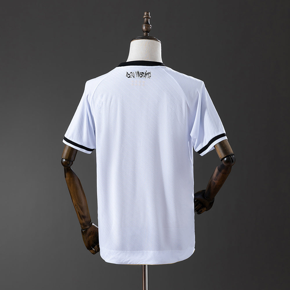 Vasco da Gama Fan Jersey - Nazare 25/26