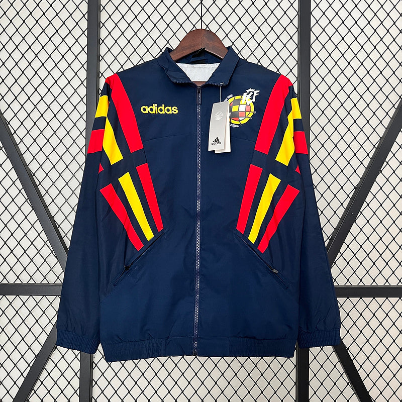 WINDBREAKER