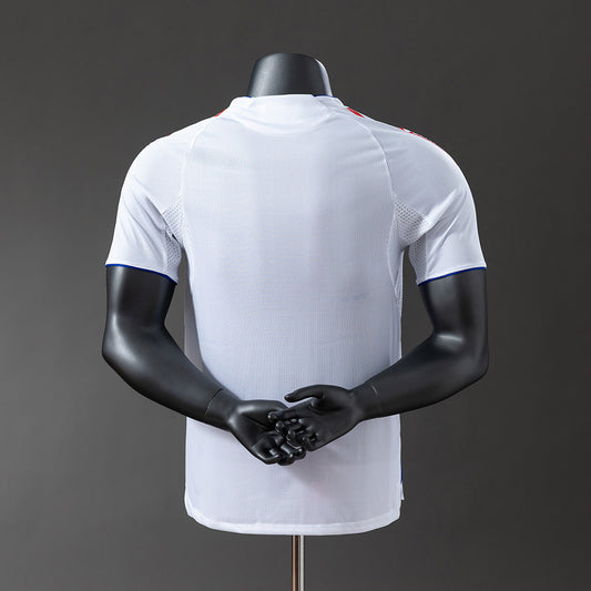 Lyon Player Version - Home 25/26