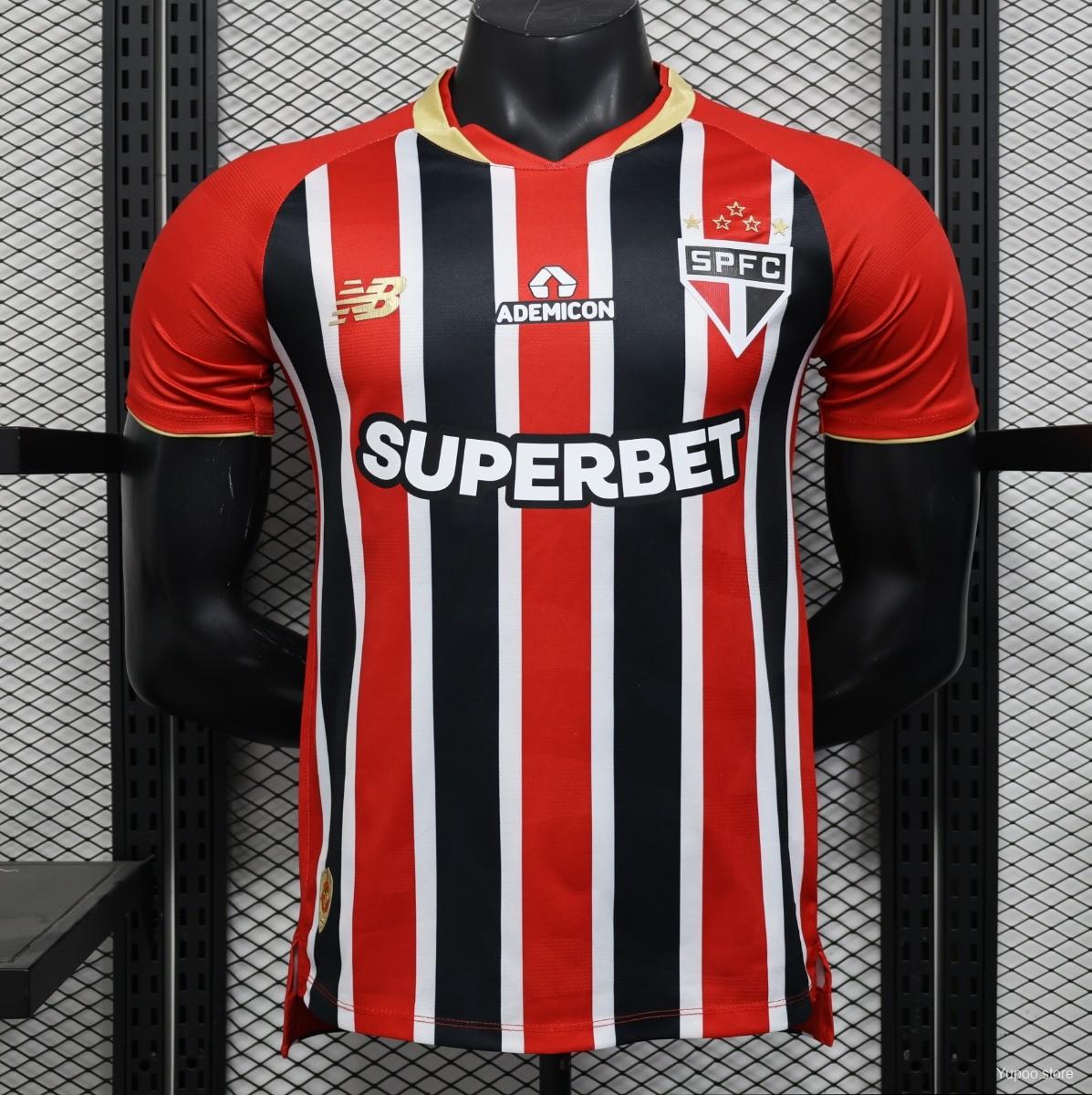 25-26 AWAY PLAYER VERSION