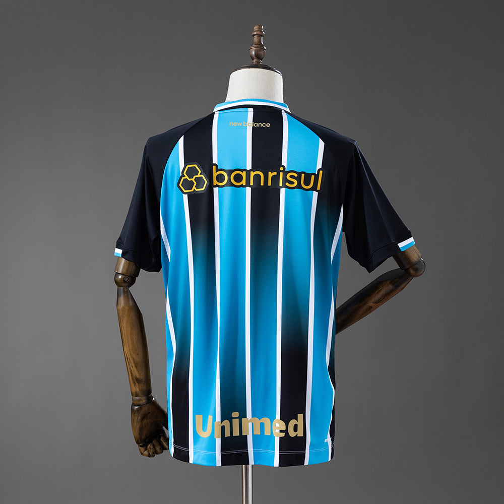 Gremio Fan Version - Home