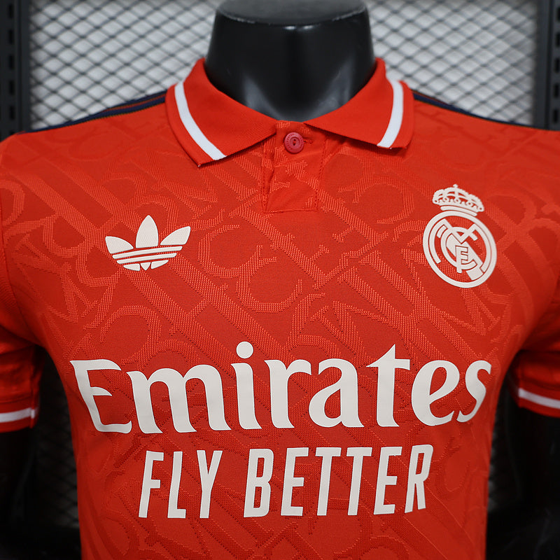 24-25 RED AWAY PLAYER VERSION
