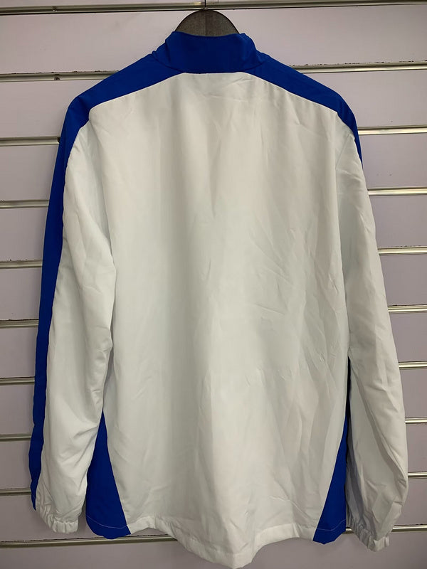 WINDBREAKER