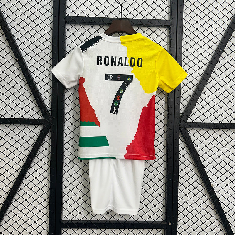 Real Madrid - Kids