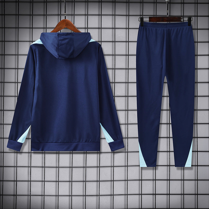 HOODIE SUIT