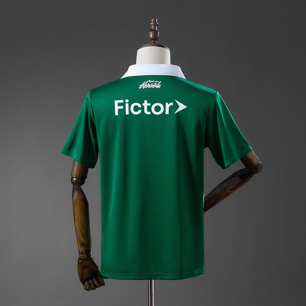 Palmeiras Fan Jersey - Special Edition 25/26
