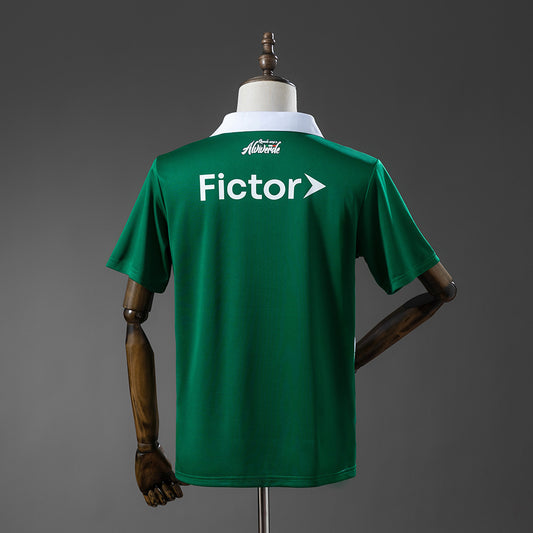 Palmeiras Fan Jersey - Special Edition 25/26