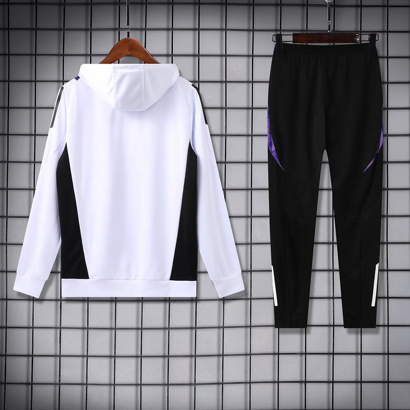 HOODIE SUIT