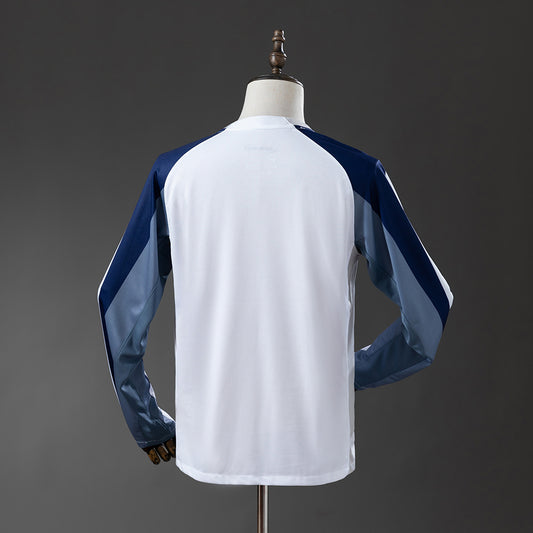 Tottenham Long sleeve - Home 25/26