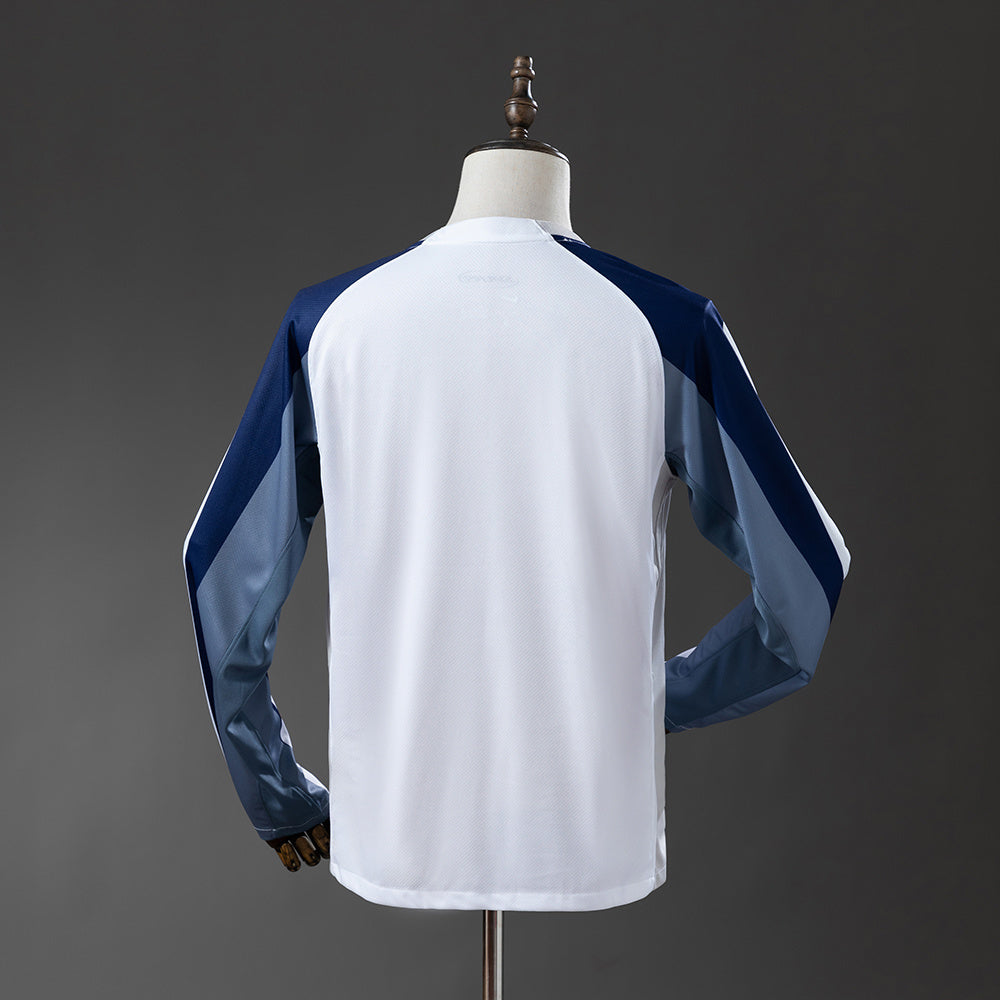 Tottenham Long sleeve - Home 25/26