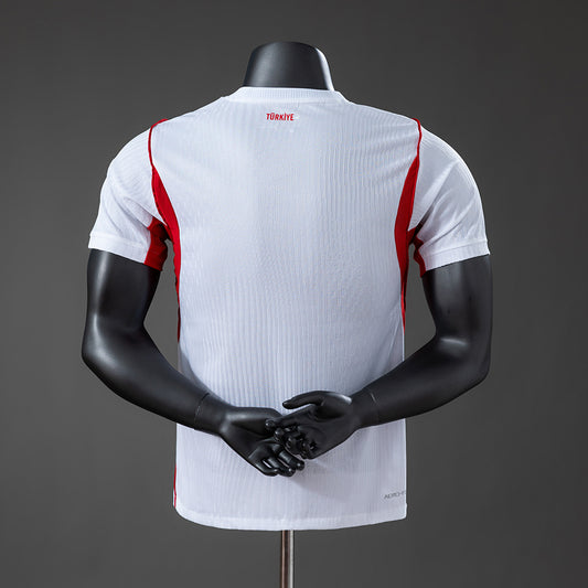 Turkiye Player Version - Away 26