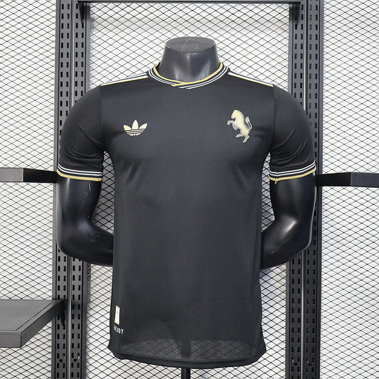 25-26 BLACK EDITION - VERSÃO PLAYER