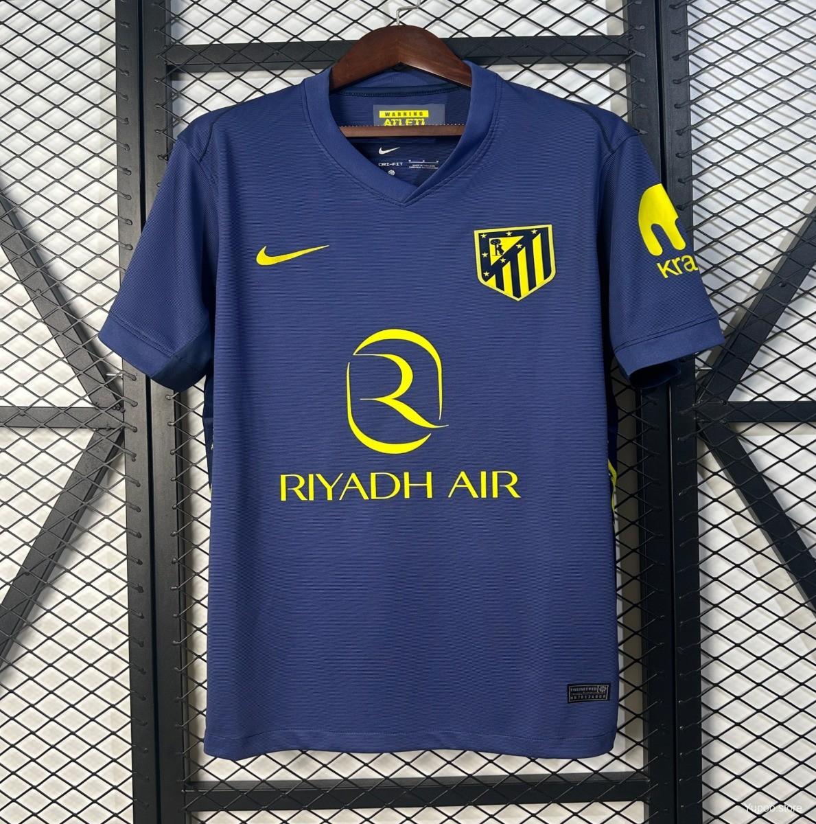 25-26 AWAY
