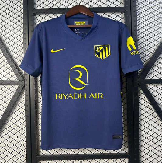 25-26 FORA