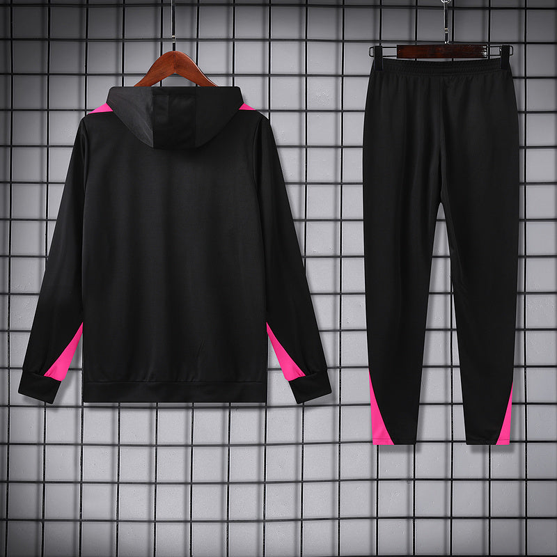 HOODIE SUIT
