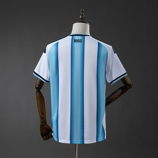 Argentina Fan Jersey - Home 26