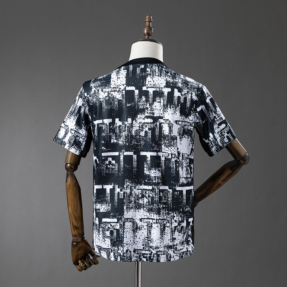 Corinthians Fan Version - Pre Match 26/27