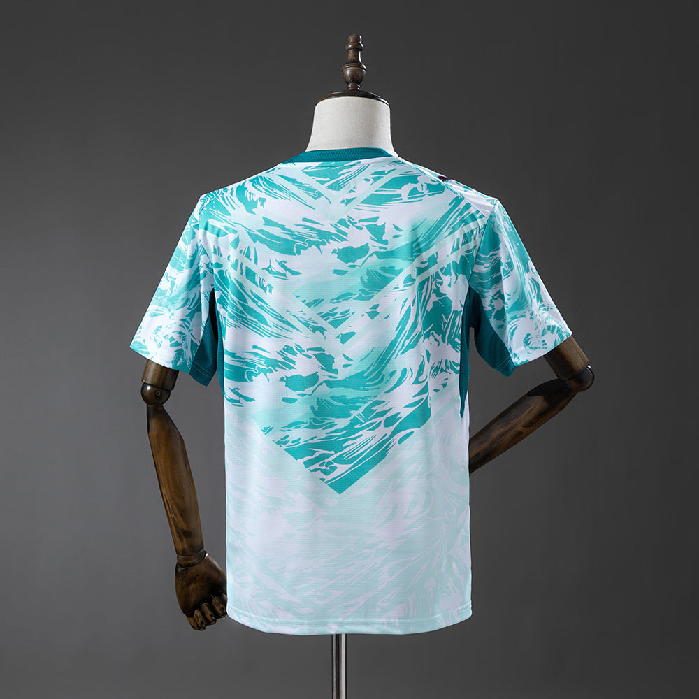 Portugal Fan Version - Away 26