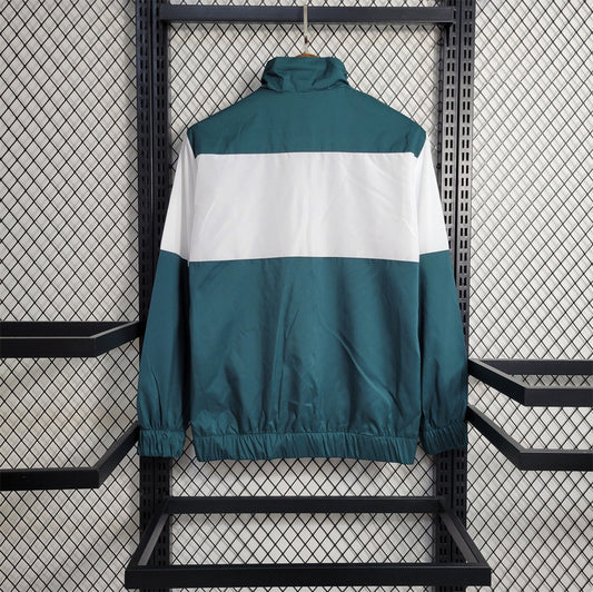 WINDBREAKER