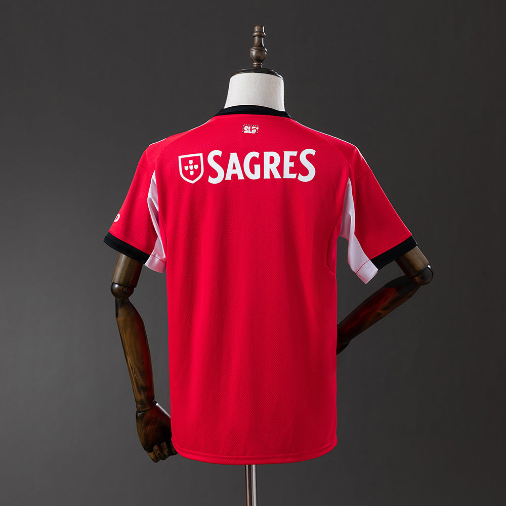 Benfica Fan Version - Home 25/26