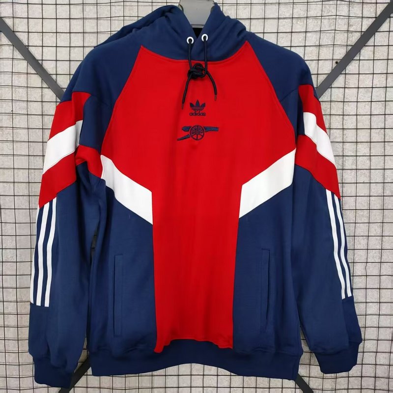 WINDBREAKER