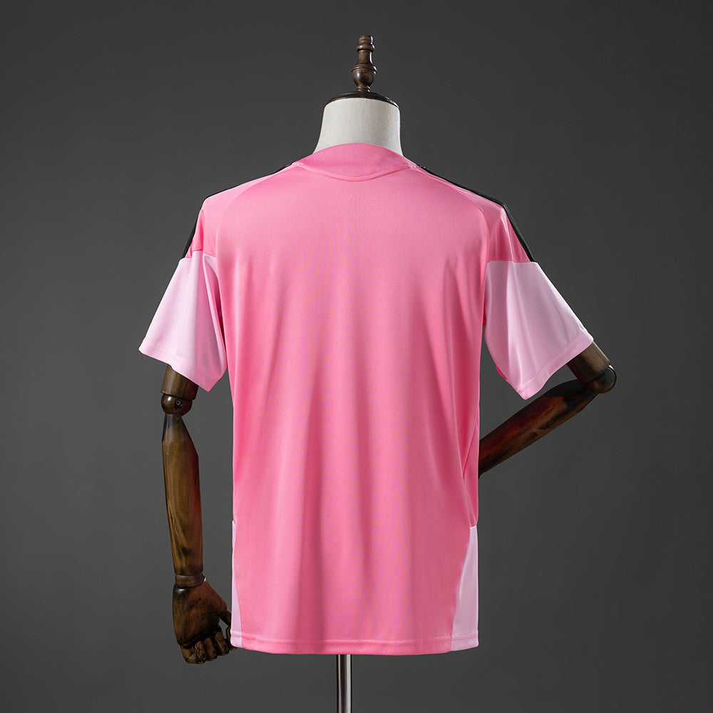 Inter Miami Fan Version - Training 26