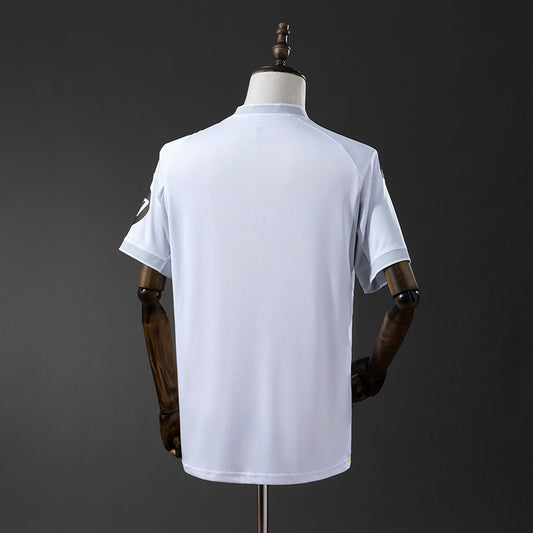 Real Madrid Fan Version - Home 25/26