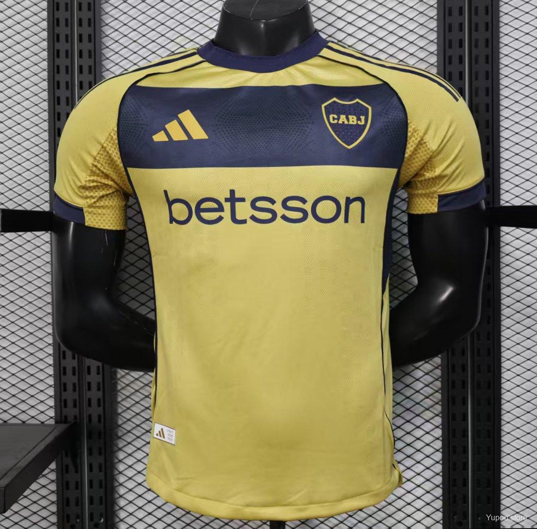 25-26 AWAY PLAYER VERSION