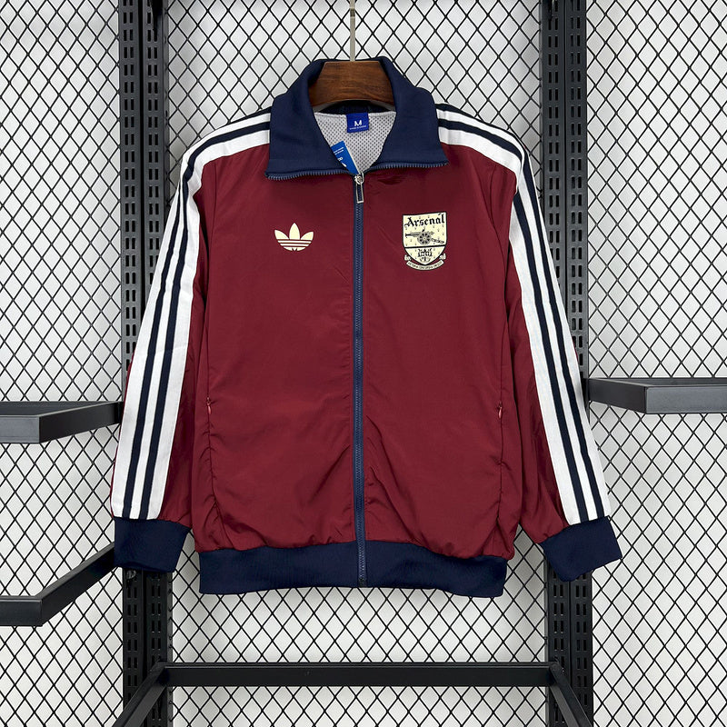 WINDBREAKER