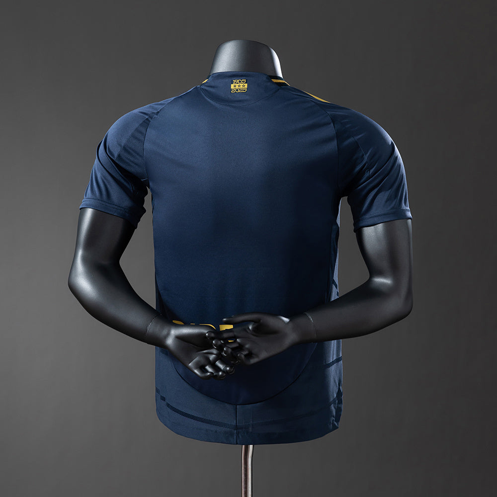 Boca Juniors Player Version - Third 24/25