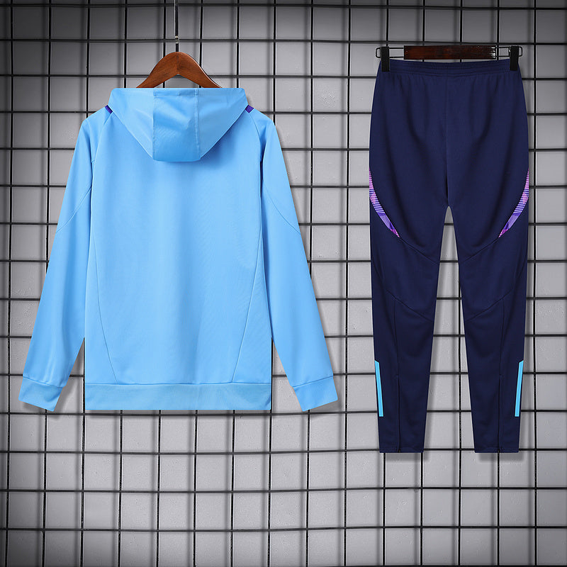 HOODIE SUIT