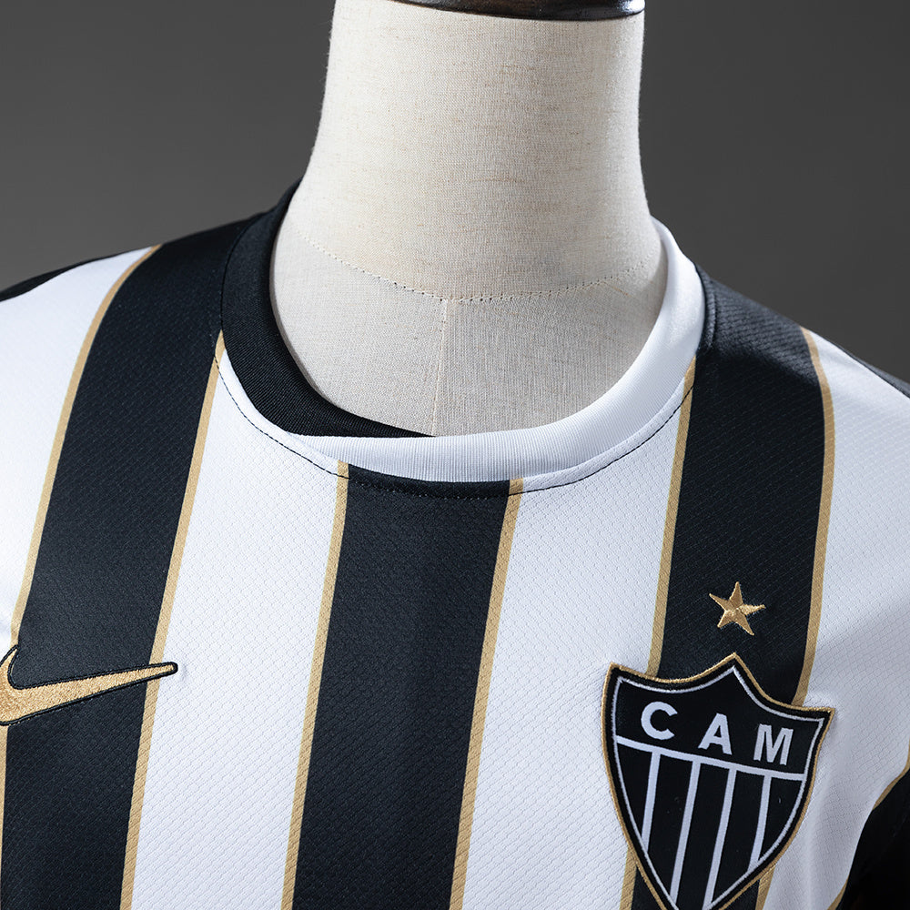 Atl. Mineiro Fan Version - Home 26