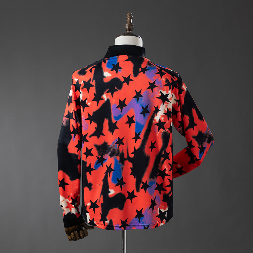 USA Fan Version - Gk 26