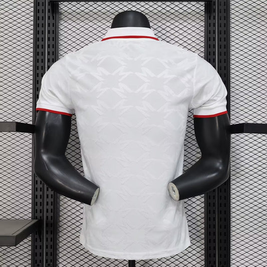 VERSIONE GIOCATORE BIANCO 24-25