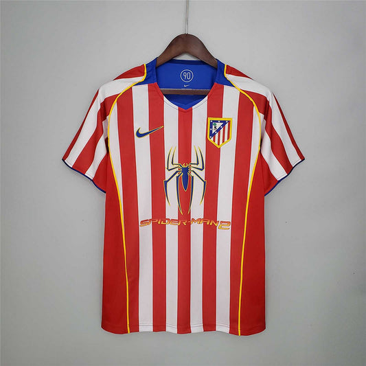 Atletico Madrid - Retro