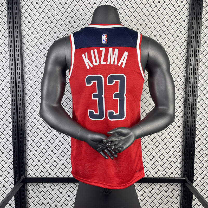 Wizards RED 02