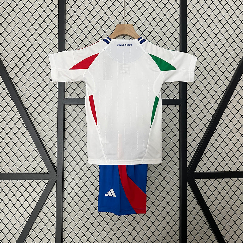Italy - Kids