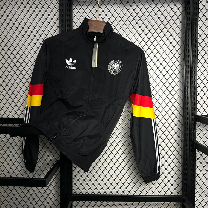 WINDBREAKER