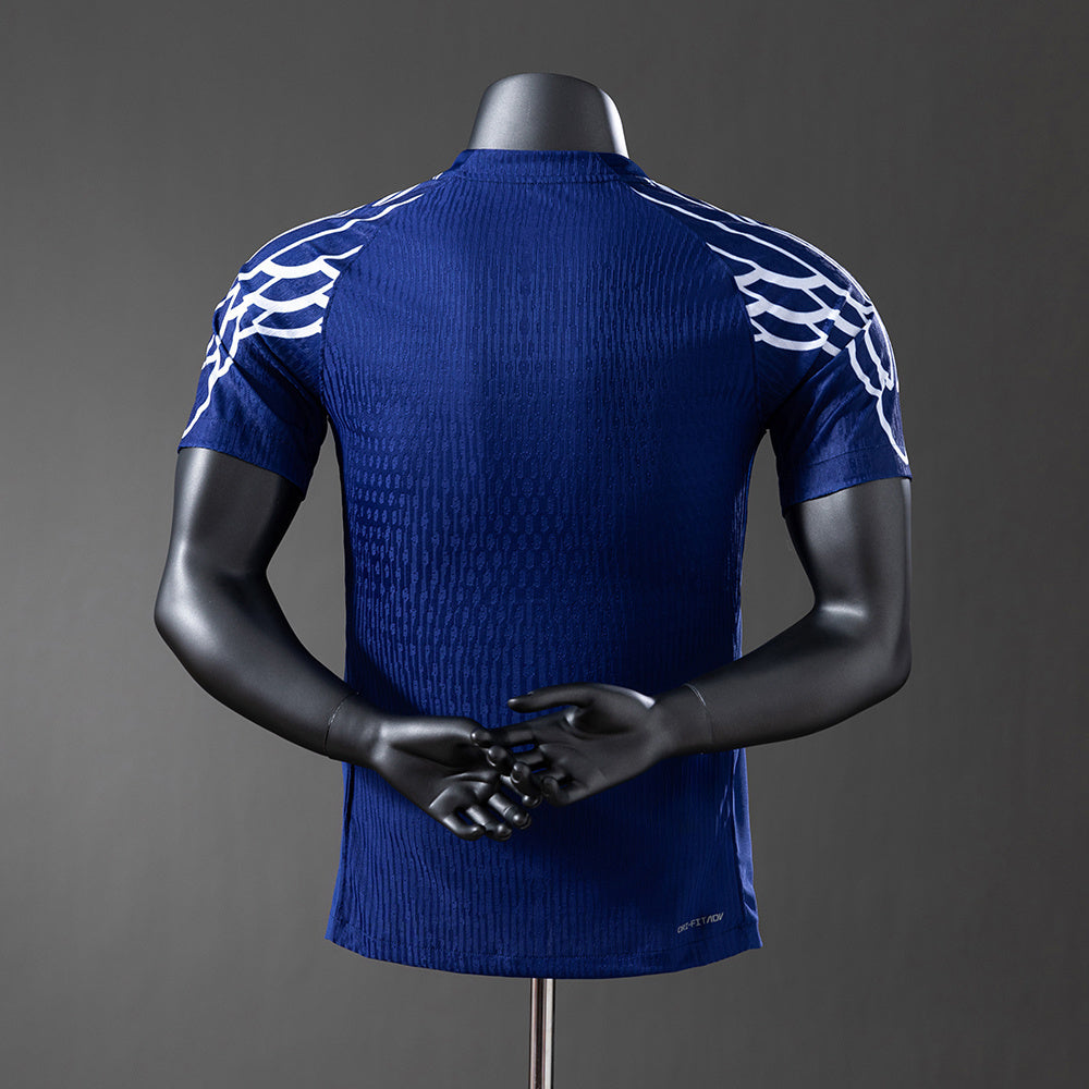 PSG Player Version - Away 25/26