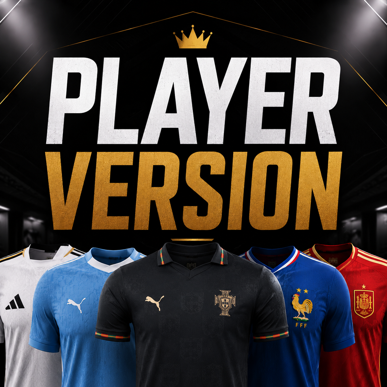 Player Version