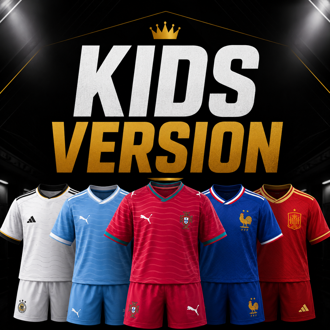 Kids