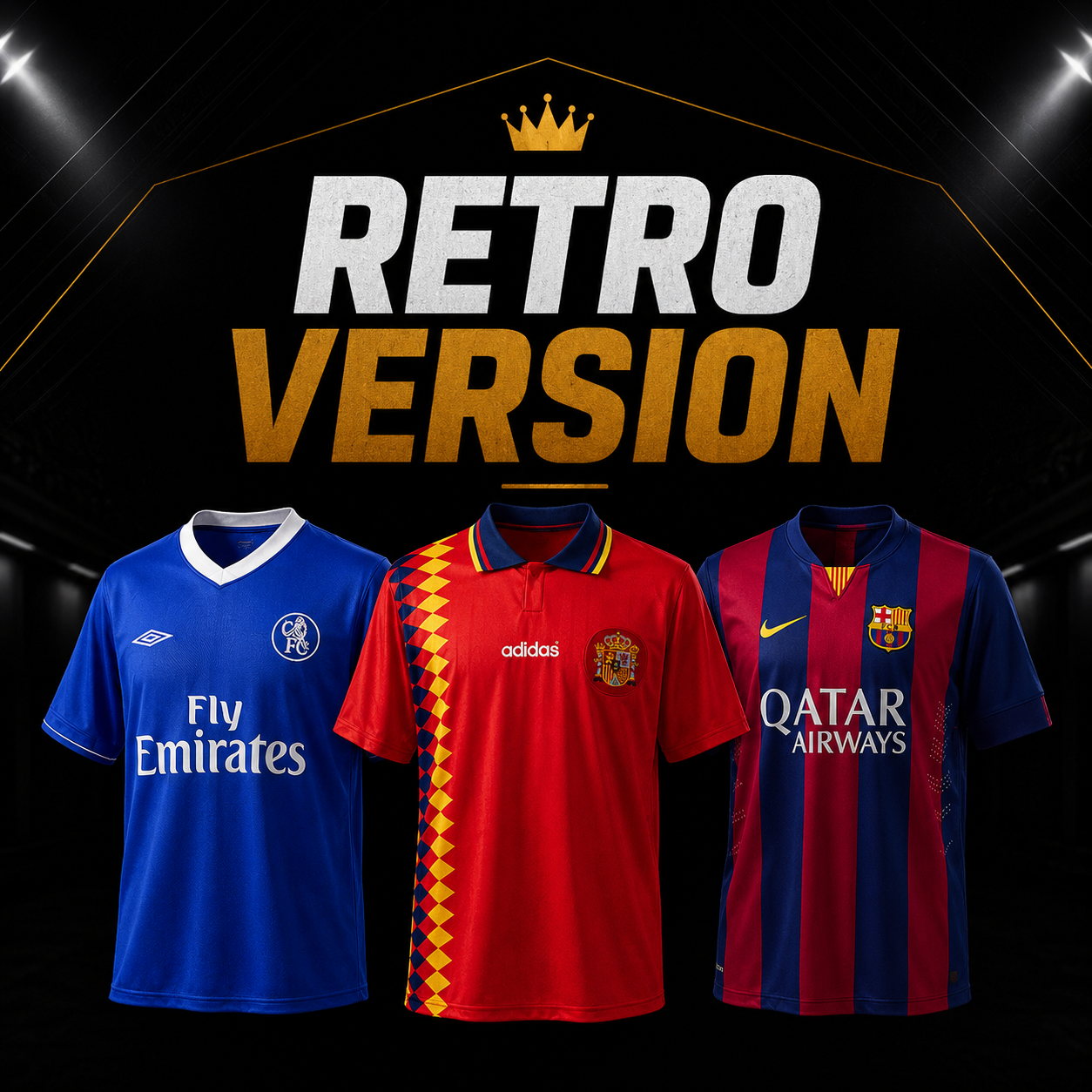 Retro